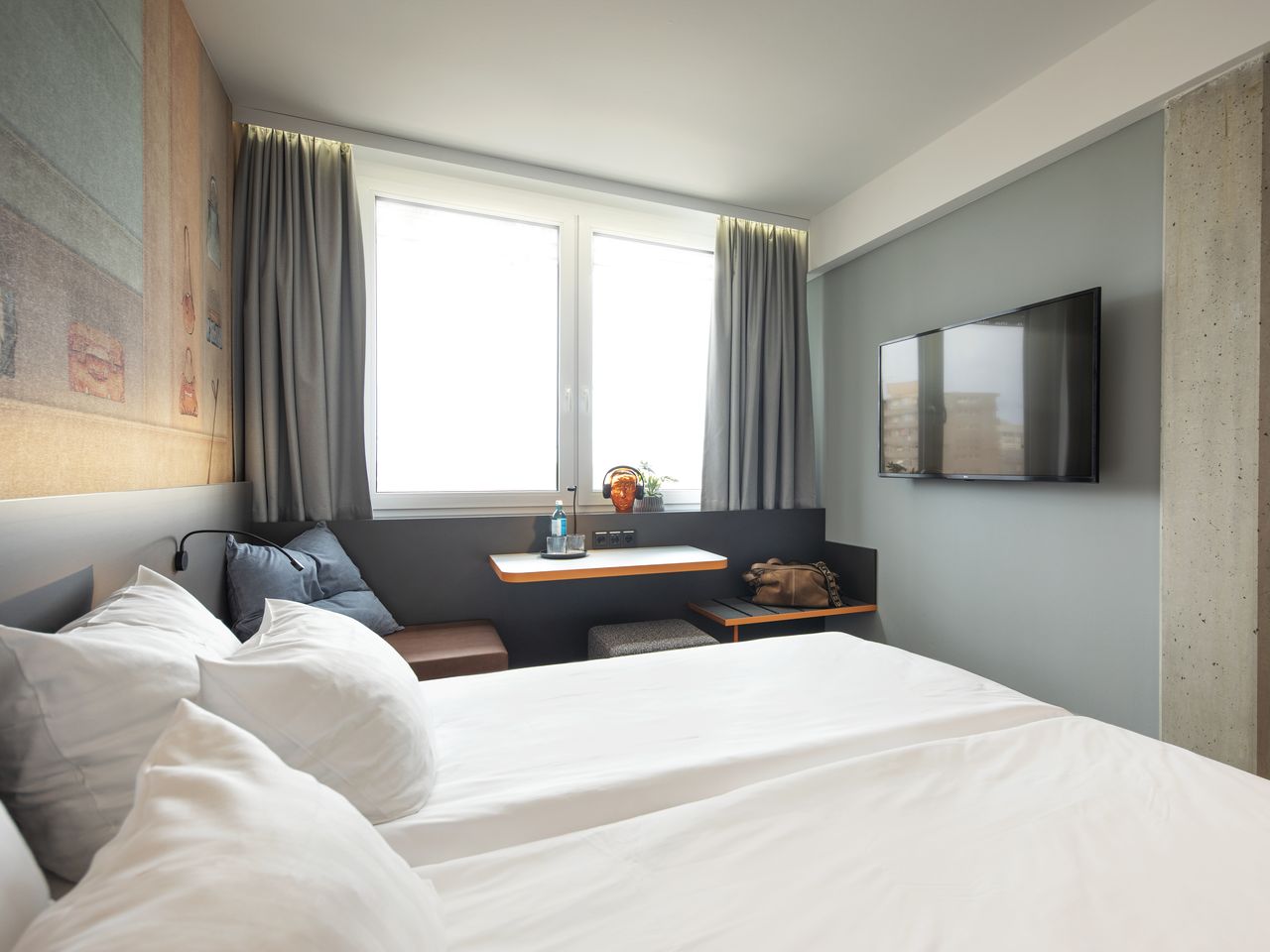 LOGINN Hotel Offenbach