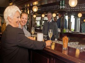 4 Tage Ostsee im Maritim Strandhotel mit Frühstück