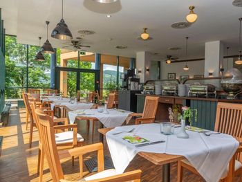 3 Tage Auszeit für Genießer am Donauufer von Linz