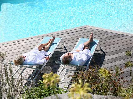 3 Tage Wellness-Kurzurlaub in Oberfranken