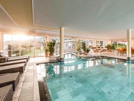 Dolomiten hautnah: 7 Nächte Wellness & Abenteuer