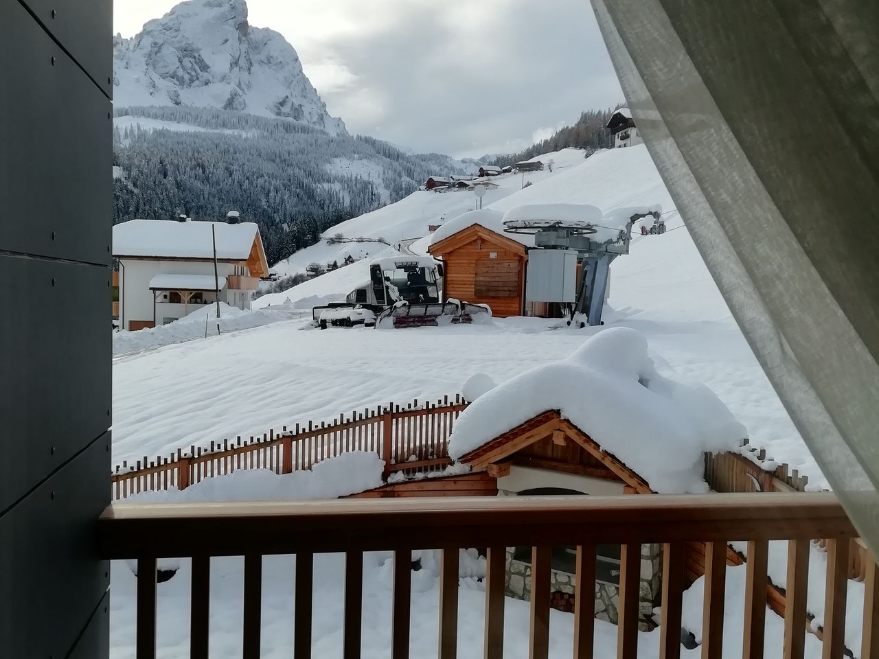 Romantische Sommerabenteuer inmitten der Dolomiten