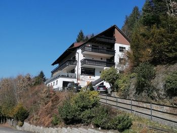 3 Romantische Tage im Schwarzwald mit Prosecco