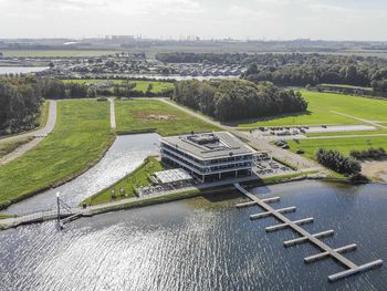 3 Tage am Veerse Meer in den Niederlanden