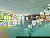 Schnupper-Thermenurlaub in Bayern - 4 Tage