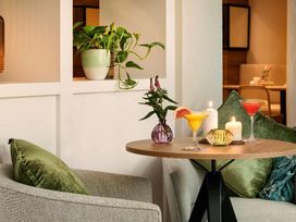 4 Tage Kurzurlaub mit Frühstück im Melia Düsseldorf