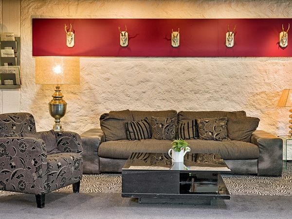 Entspannung PUR -8 Tage Bad Dürrheim & SOLEMAR Therme Frühstück