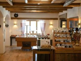 2 Tage Kurzurlaub mit Frühstück im Sieben Zimmer am See