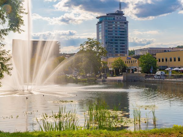 6 Tage Suhler Verwöhnurlaub für die ganze Familie, Thüringen inkl. Halbpension