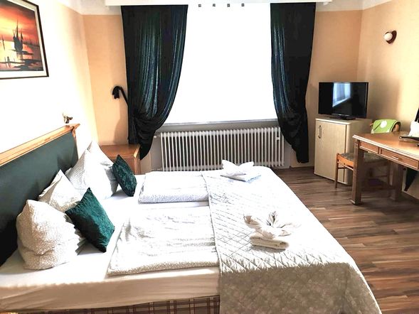 Hostel Braunlage