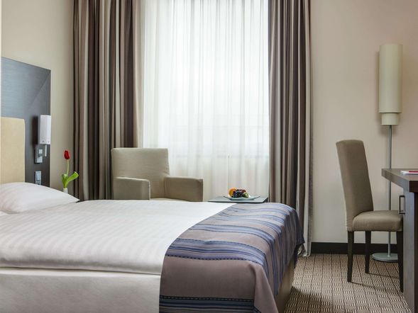 Doppelzimmer STANDARD