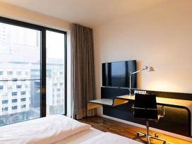 2 Tage am belebten Potsdamer Platz 