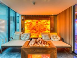 2 Tage Romantik und Wellness in den Tiroler Alpen