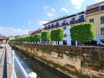 7 Tage Entspannung im Stadtzentrum von Valkenburg