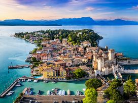 Zwischen Olivenhainen & Dolce Vita – 3 Tage Gardasee zum Verlieben