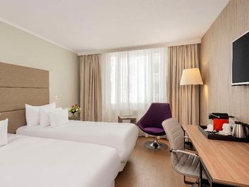 2 Tage Hauptstadtfeeling in Berlin 
