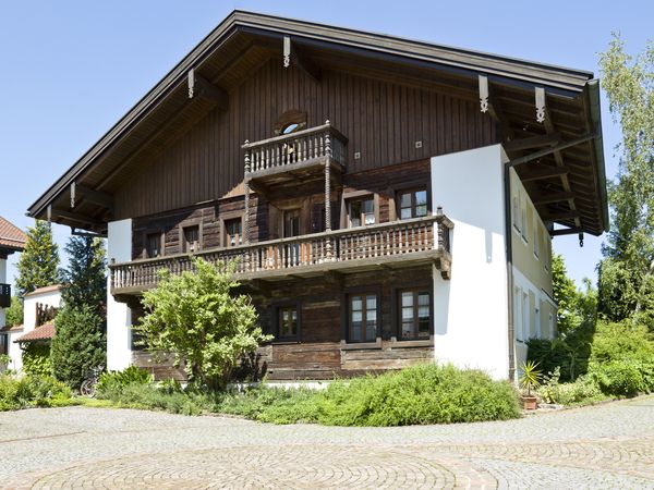 Ihre Auszeit in Bad Füssing - 3 Tage mit Frühstück, Bayern inkl. Frühstück