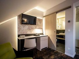 2 Tage im Boutique Hotel Atrium München