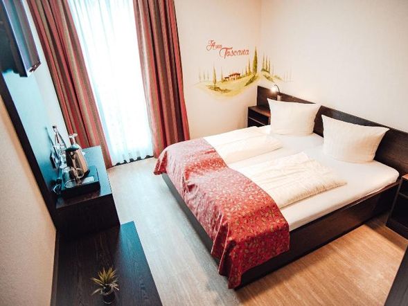 Doppelzimmer STANDARD