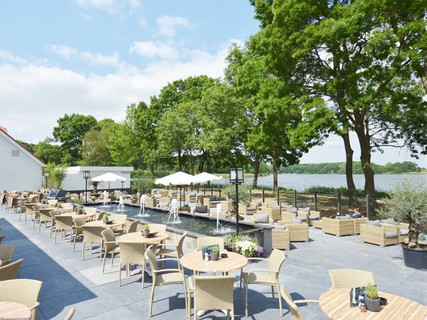 5 Tage City & Natur – Kurzurlaub in Den Bosch in Rosmalen Halbpension