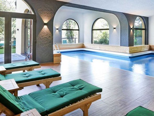 Parkhotel Luise Bad Herrenalb 