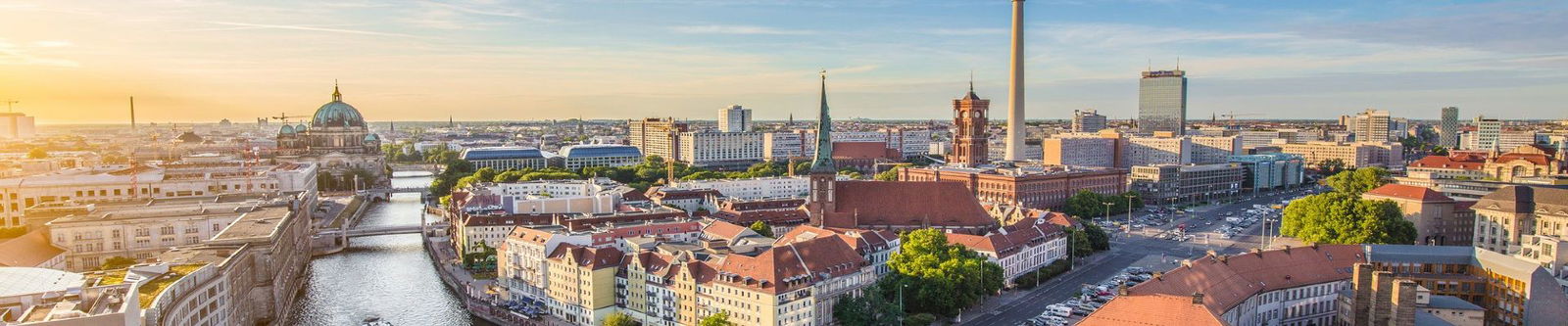 Sehenswürdigkeiten Berlin Mitte