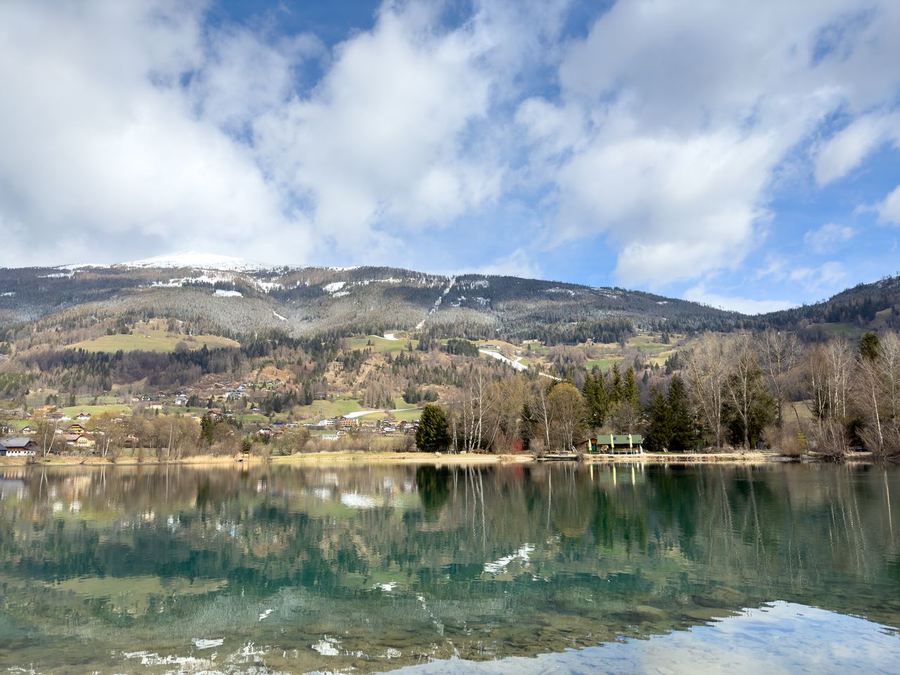 2 Tage wandern und genießen beim Mentenwirt im Lungau