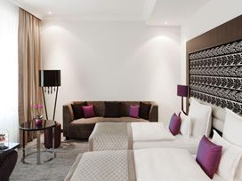 2 entspannte Tage in Leipzig mit Frühstück