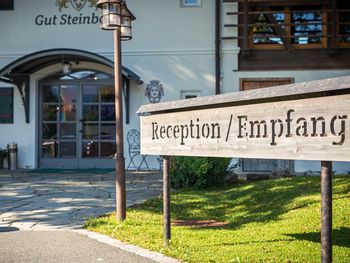 kleine Wellnessreise