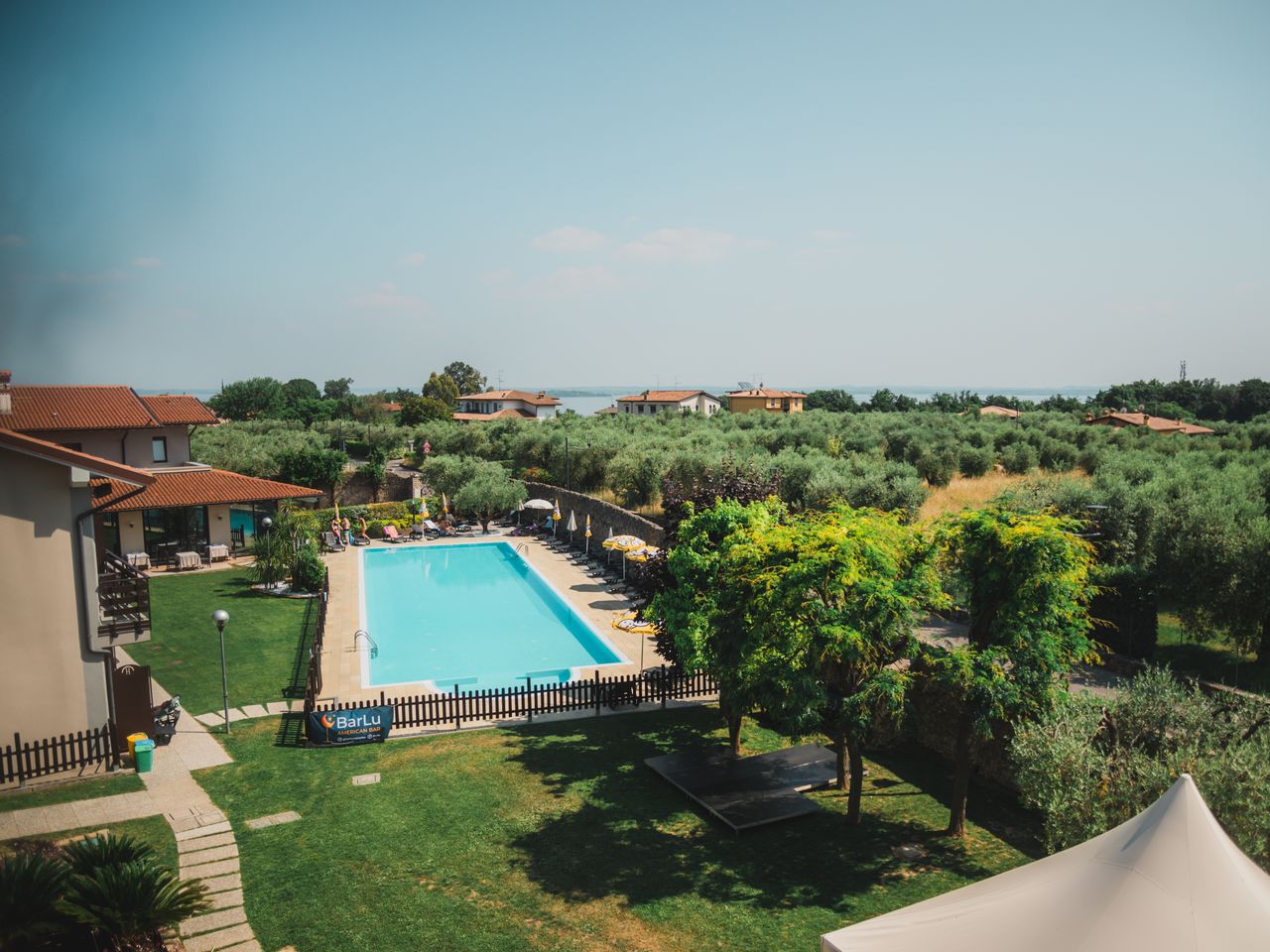 Hotel Splendid Sole