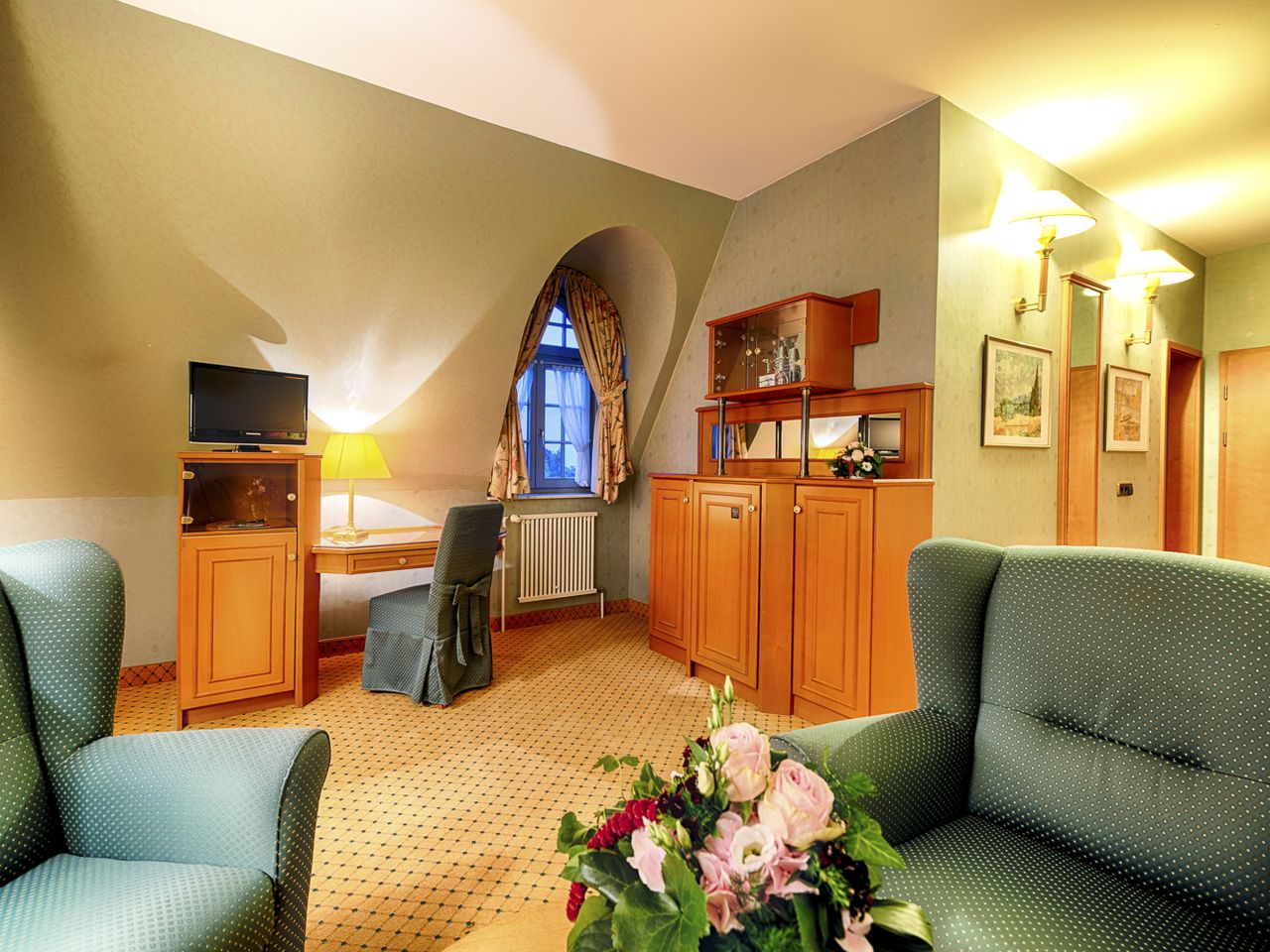 Junior Suite