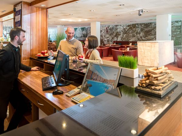 3 Tage Langes Fronleichnam-Wochenende am Fichtelberg in Kurort Oberwiesenthal, Sachsen inkl. Frühstück