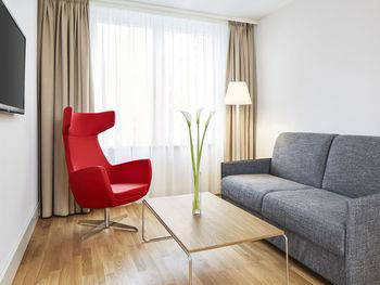 4 Tage im NH Collection Hamburg City mit Frühstück