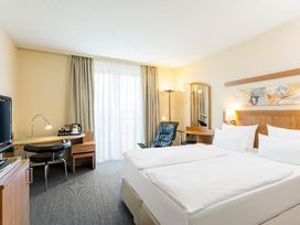 3 Tage im Plaza Inn Hamburg Horner Rennbahn mit Frühstück