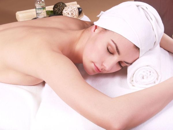 Erholsame Minikur in Marienbad (Mariánské Lázně) Halbpension