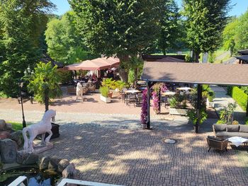 Entdeckungstour auf Schienen - Unterwegs mit Draisine