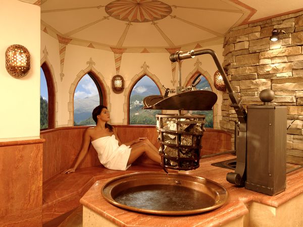 Genuss für alle Sinne - 6 Tage in den Dolomiten in Cogolo Di Pejo, Trentino-Südtirol inkl. Halbpension Plus