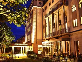 2 Tage Erholung in der Kurstadt Bad Homburg