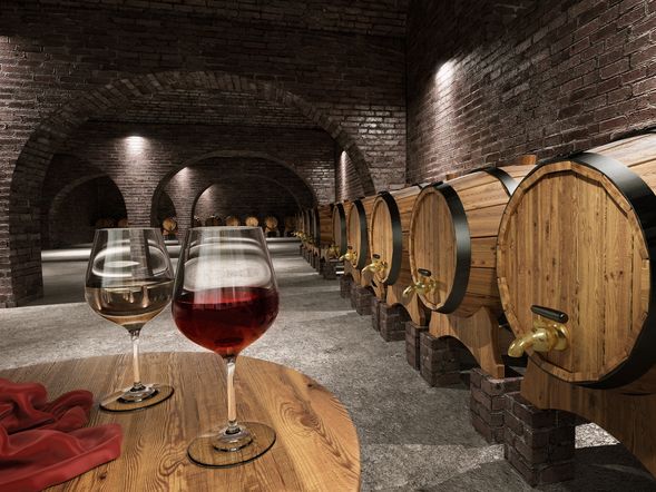 Valpolicella - Entdecken Sie die Provinz Verona mit Weinverkostung | 2 Nächte