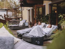 4 Tage Abenteuer und E-Biken in Zell am See