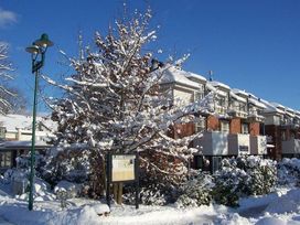 2 Tage Ostseeluft schnuppern