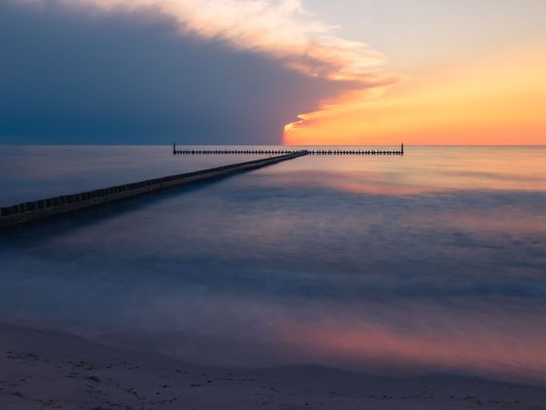 8 Tage Urlaub an der Ostsee im Hotel Focus Gdansk in Danzig, Pommern inkl. Frühstück