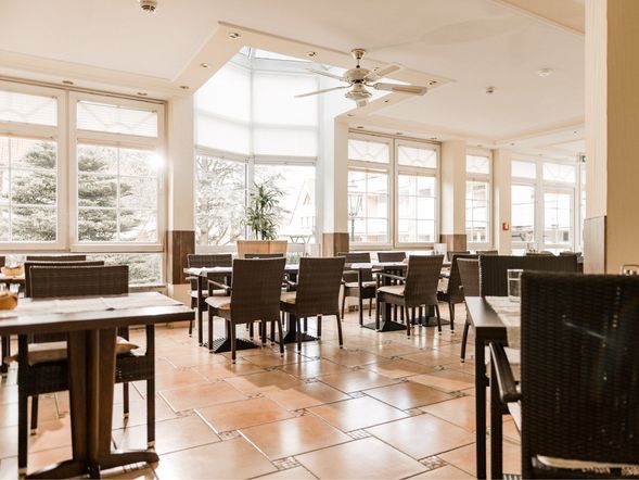 Parkhotel Weber-Müller
