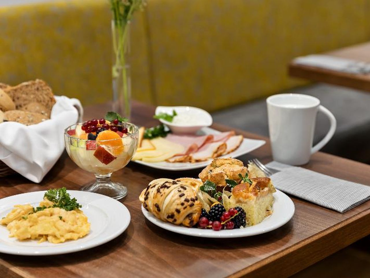 Kaiserliches Wien - 2 Tage mit Frühstück