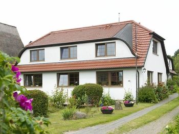 4 Tage im Pension Deichgraf mit Frühstück