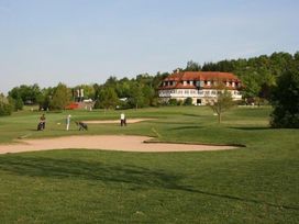 2 Tage im Vital Hotel An Der Therme in Bad Windsheim