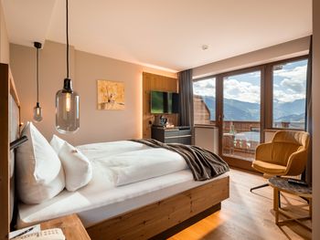 4 Tage Auszeit im Zillertal an der Bergbahn