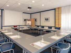 2 Tage im Mercure Hotel Saarbruecken City