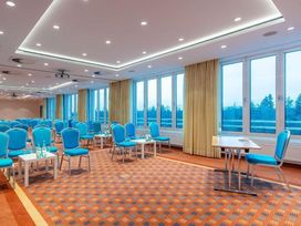 5 Tage im Radisson Blu Hotel, Karlsruhe in Ettlingen