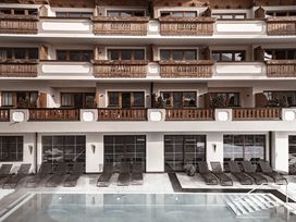 3 Tage Ski und Wellness mit Pool & HP im Zillertal